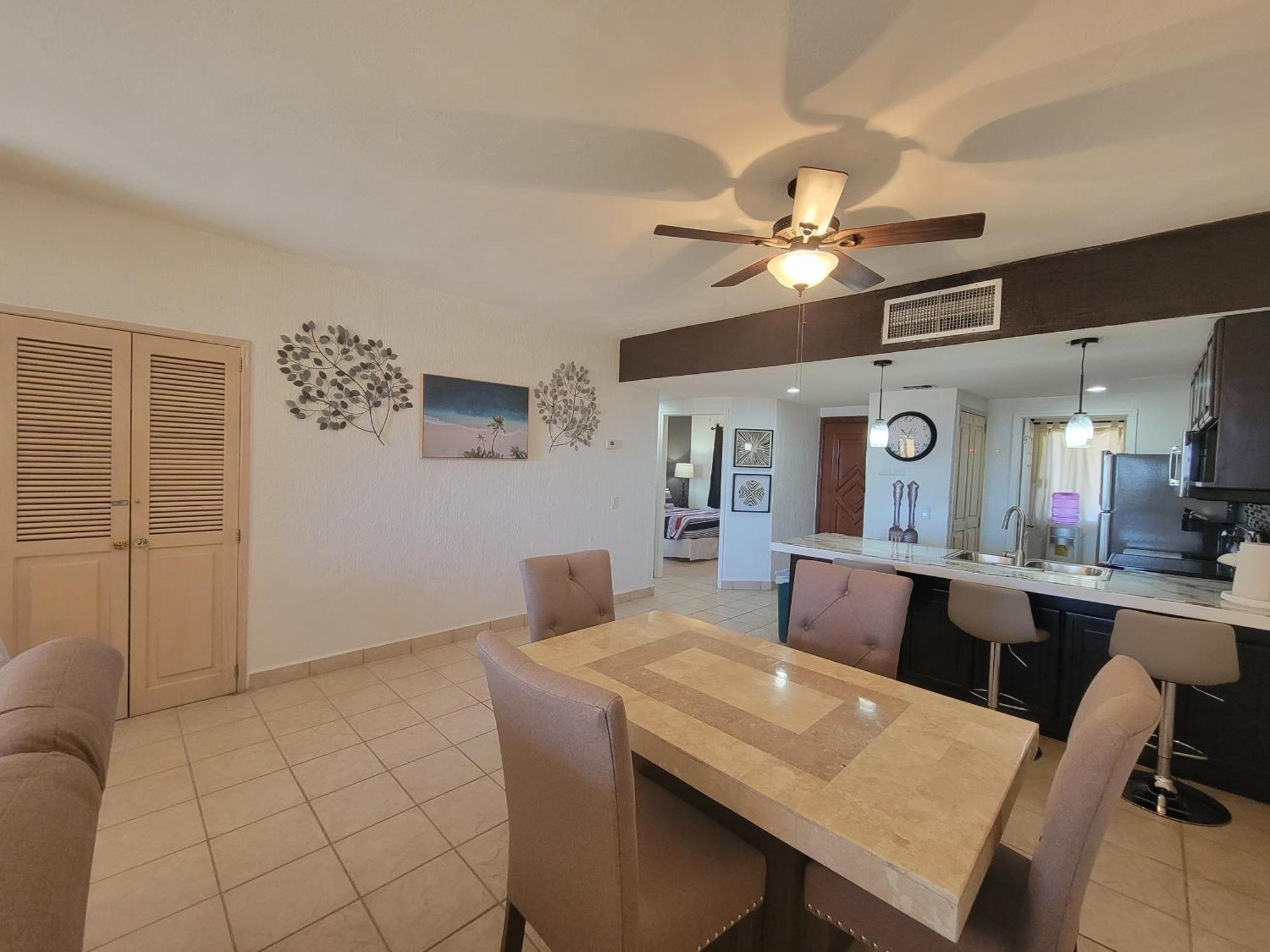 301 C Princesa De Penasco Puerto Peñasco Екстериор снимка