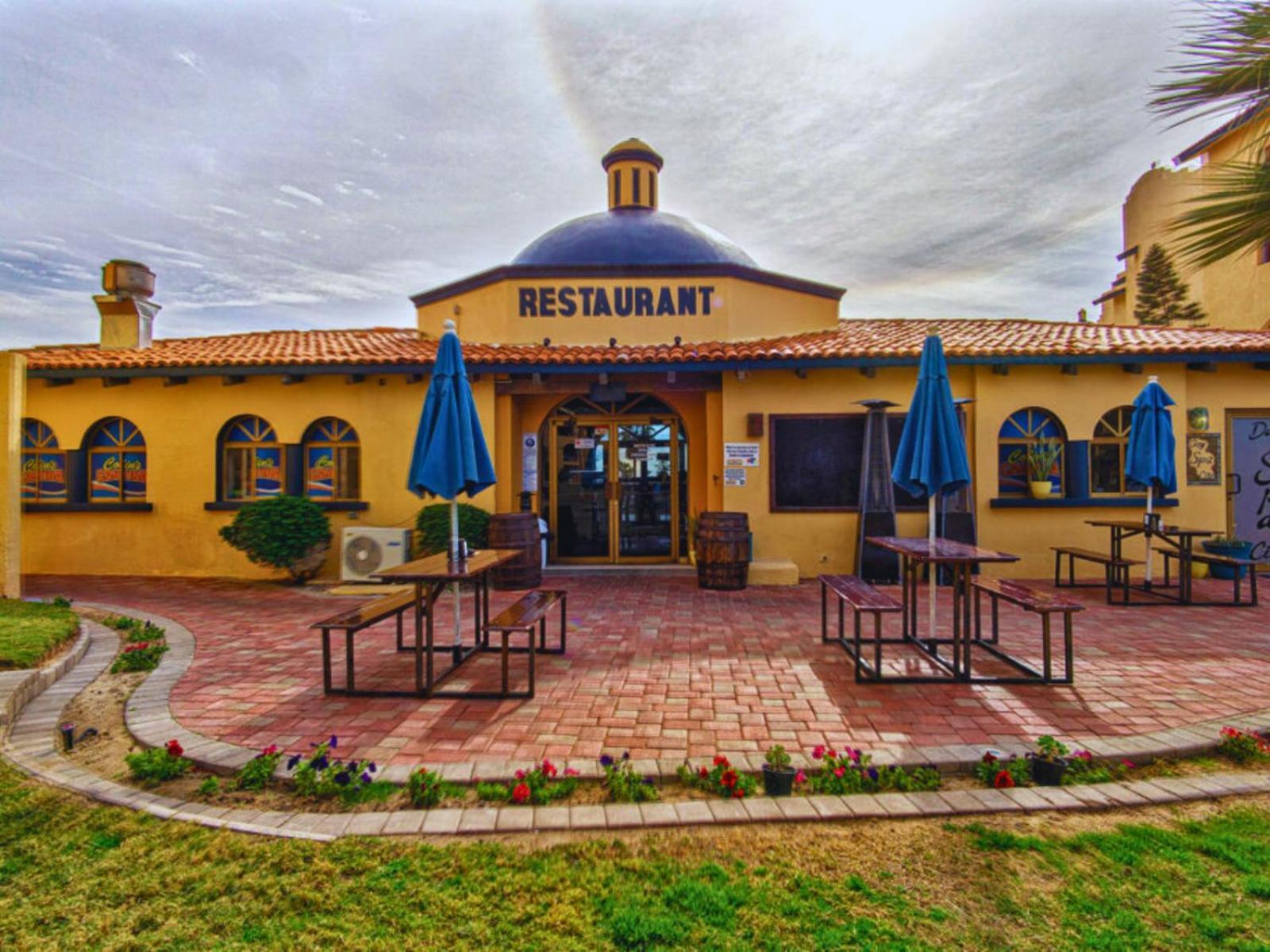 301 C Princesa De Penasco Puerto Peñasco Екстериор снимка