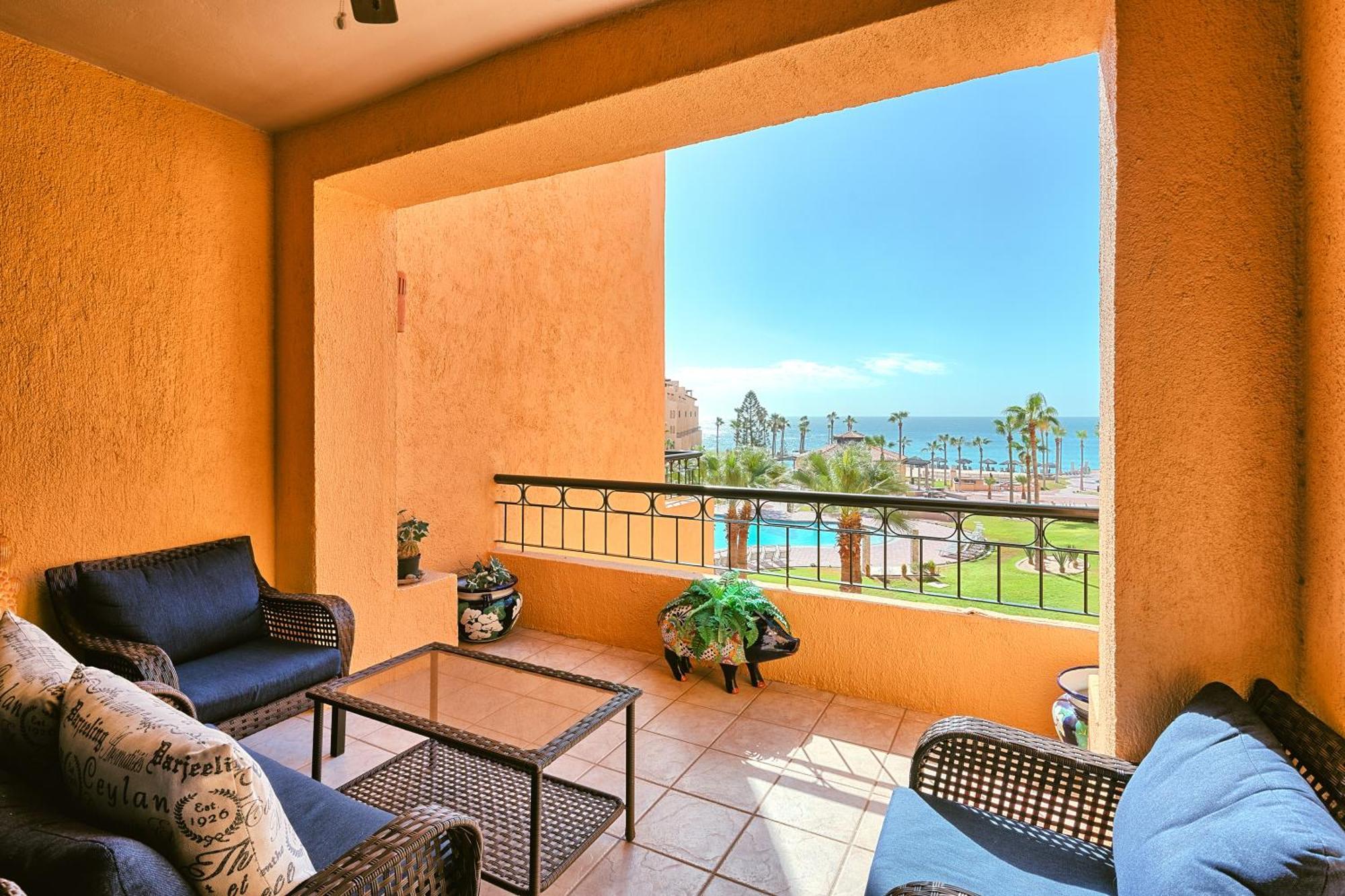 301 C Princesa De Penasco Puerto Peñasco Екстериор снимка