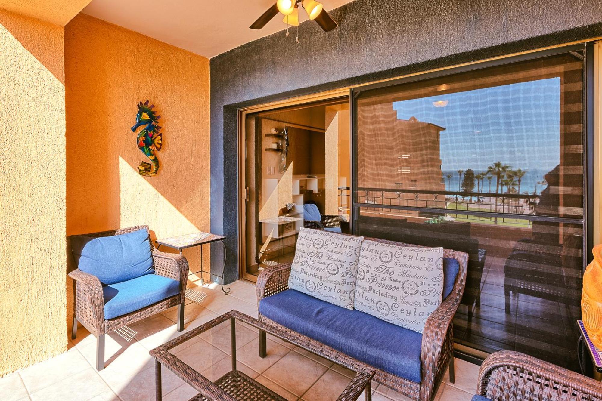 301 C Princesa De Penasco Puerto Peñasco Екстериор снимка