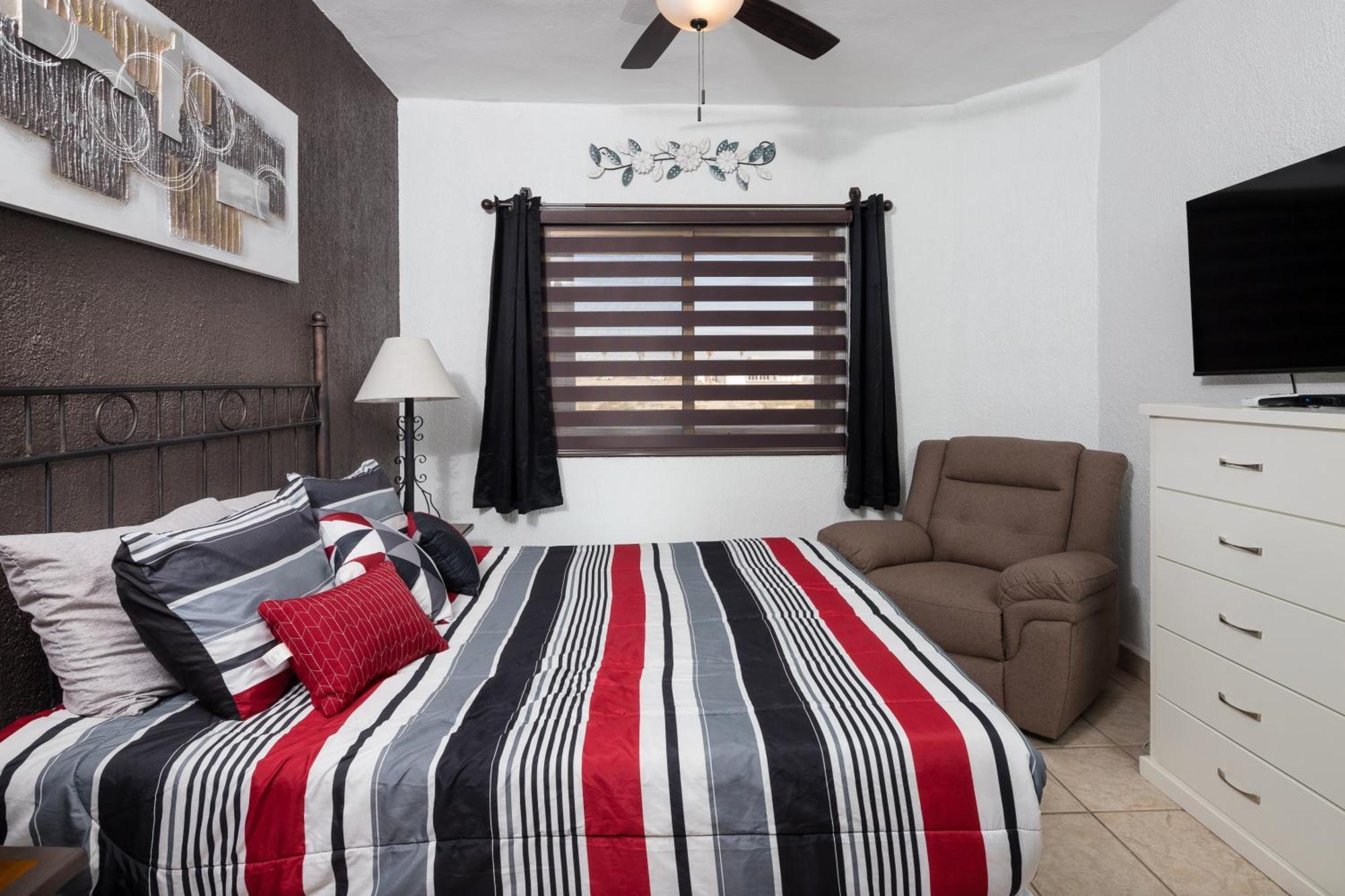 301 C Princesa De Penasco Puerto Peñasco Екстериор снимка