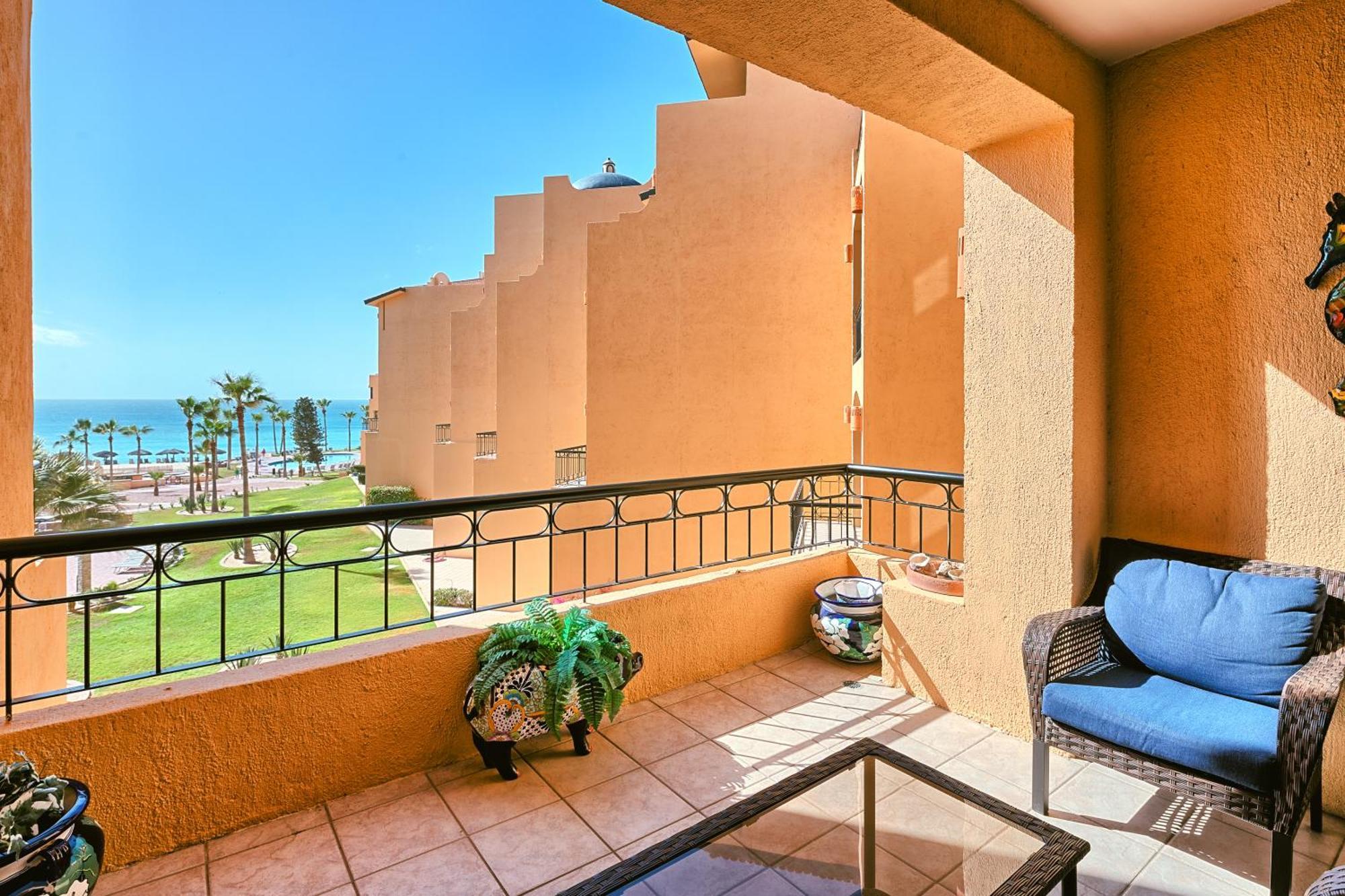 301 C Princesa De Penasco Puerto Peñasco Екстериор снимка
