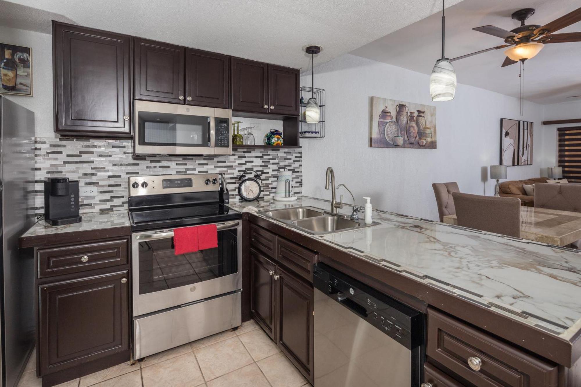 301 C Princesa De Penasco Puerto Peñasco Екстериор снимка