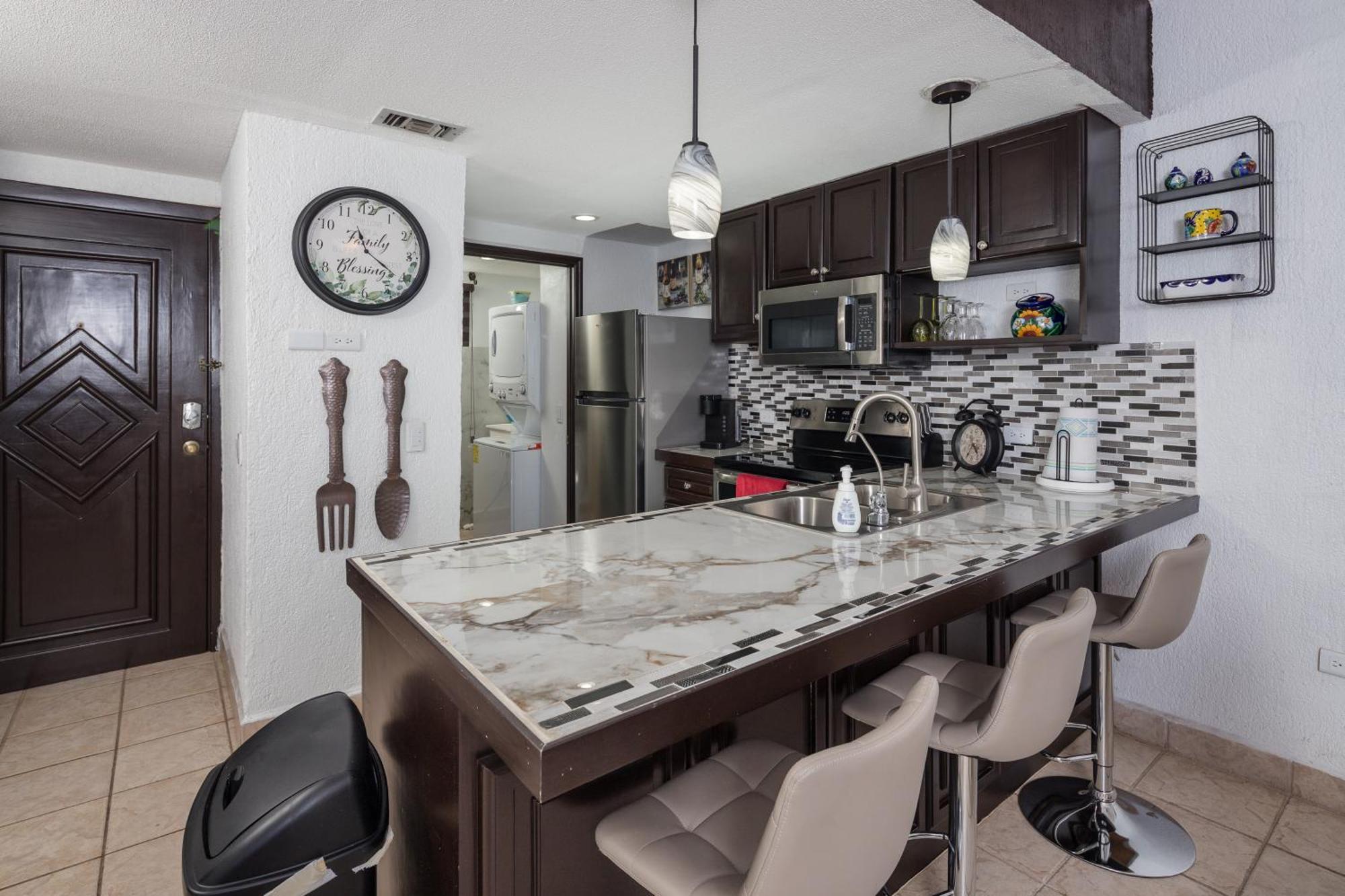 301 C Princesa De Penasco Puerto Peñasco Екстериор снимка