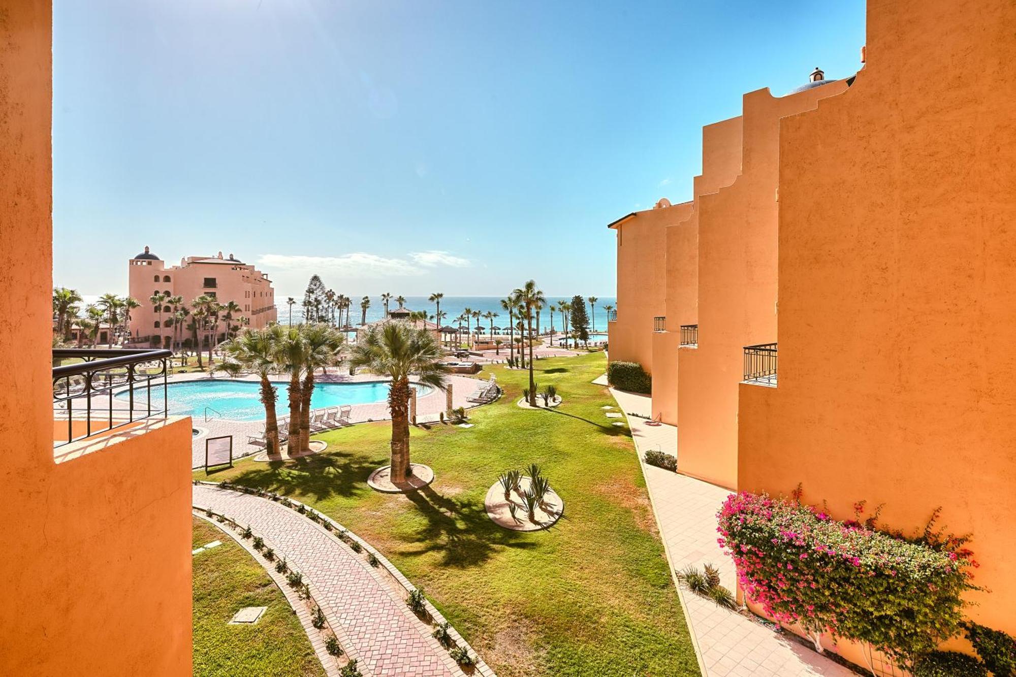 301 C Princesa De Penasco Puerto Peñasco Екстериор снимка