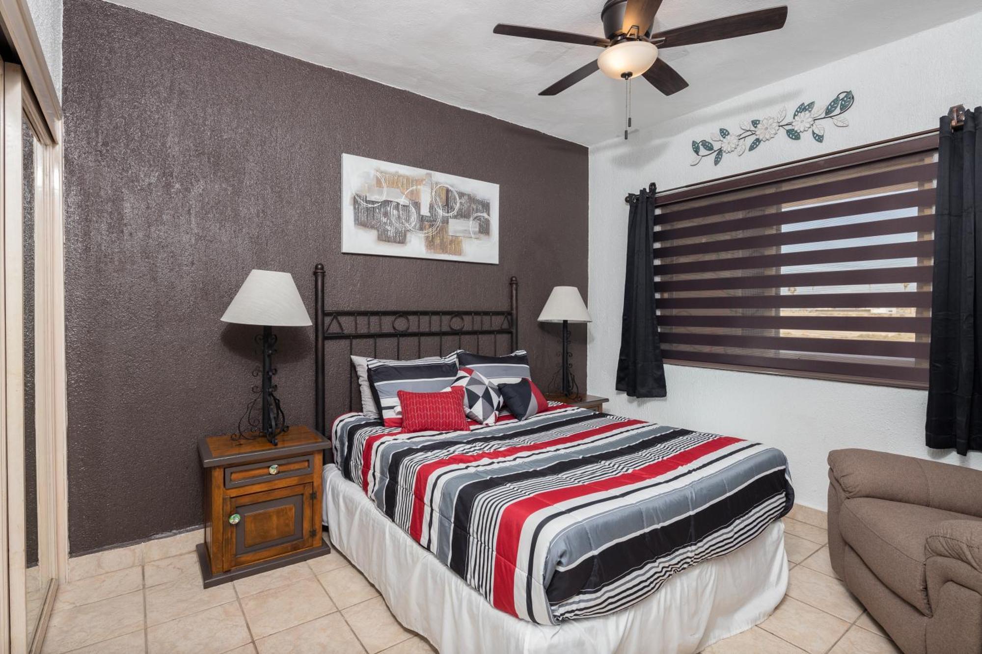 301 C Princesa De Penasco Puerto Peñasco Екстериор снимка