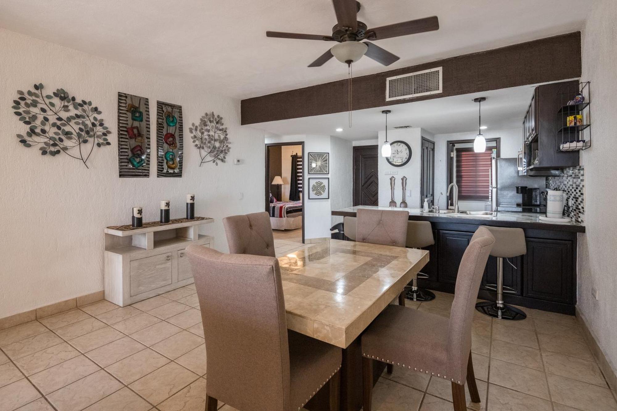 301 C Princesa De Penasco Puerto Peñasco Екстериор снимка