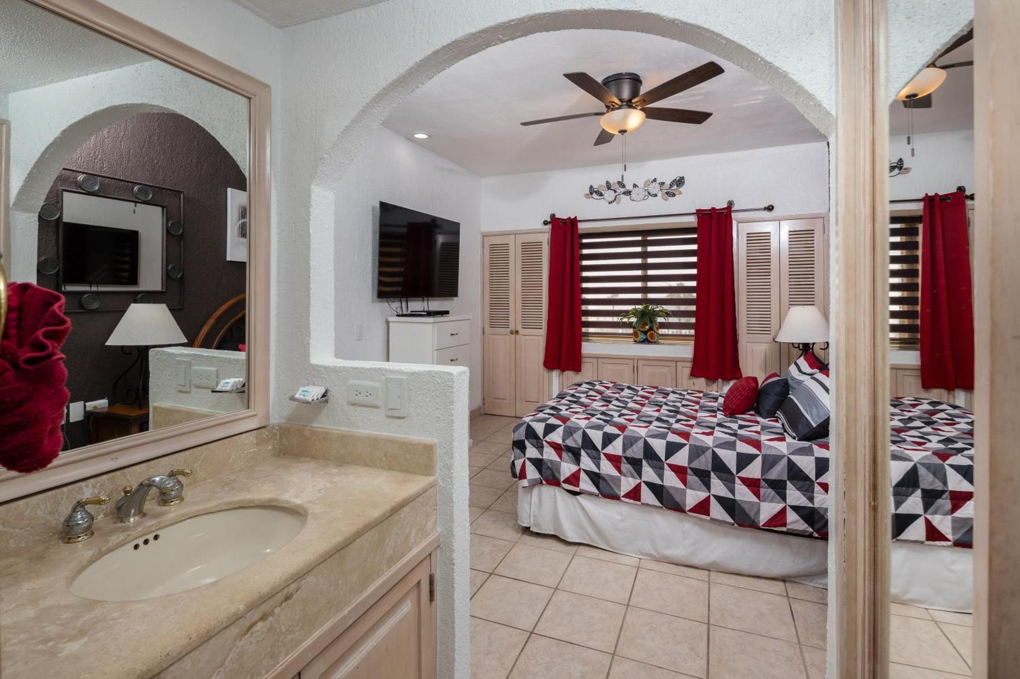 301 C Princesa De Penasco Puerto Peñasco Екстериор снимка