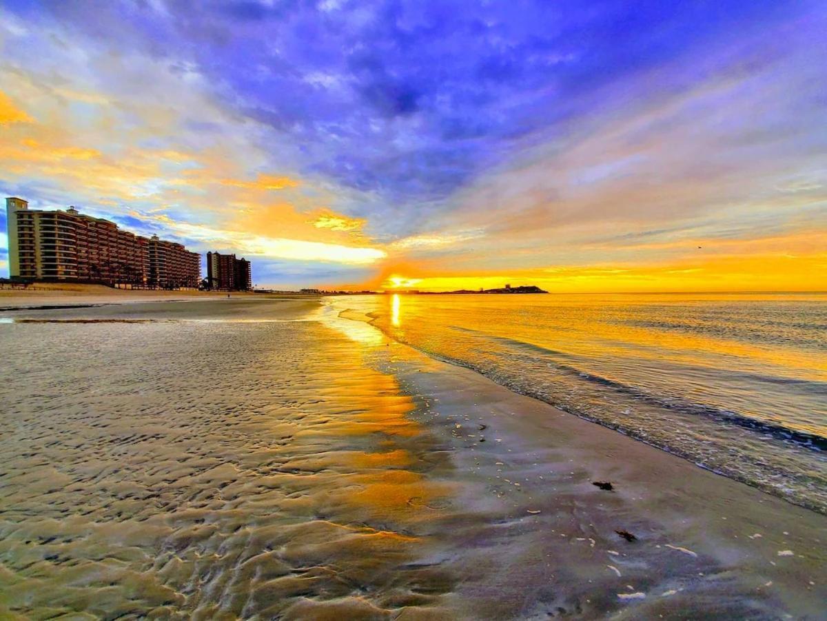 301 C Princesa De Penasco Puerto Peñasco Екстериор снимка