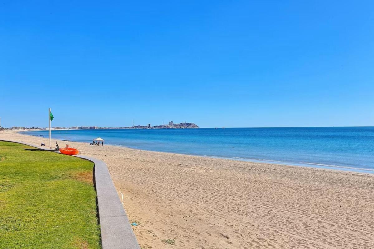 301 C Princesa De Penasco Puerto Peñasco Екстериор снимка