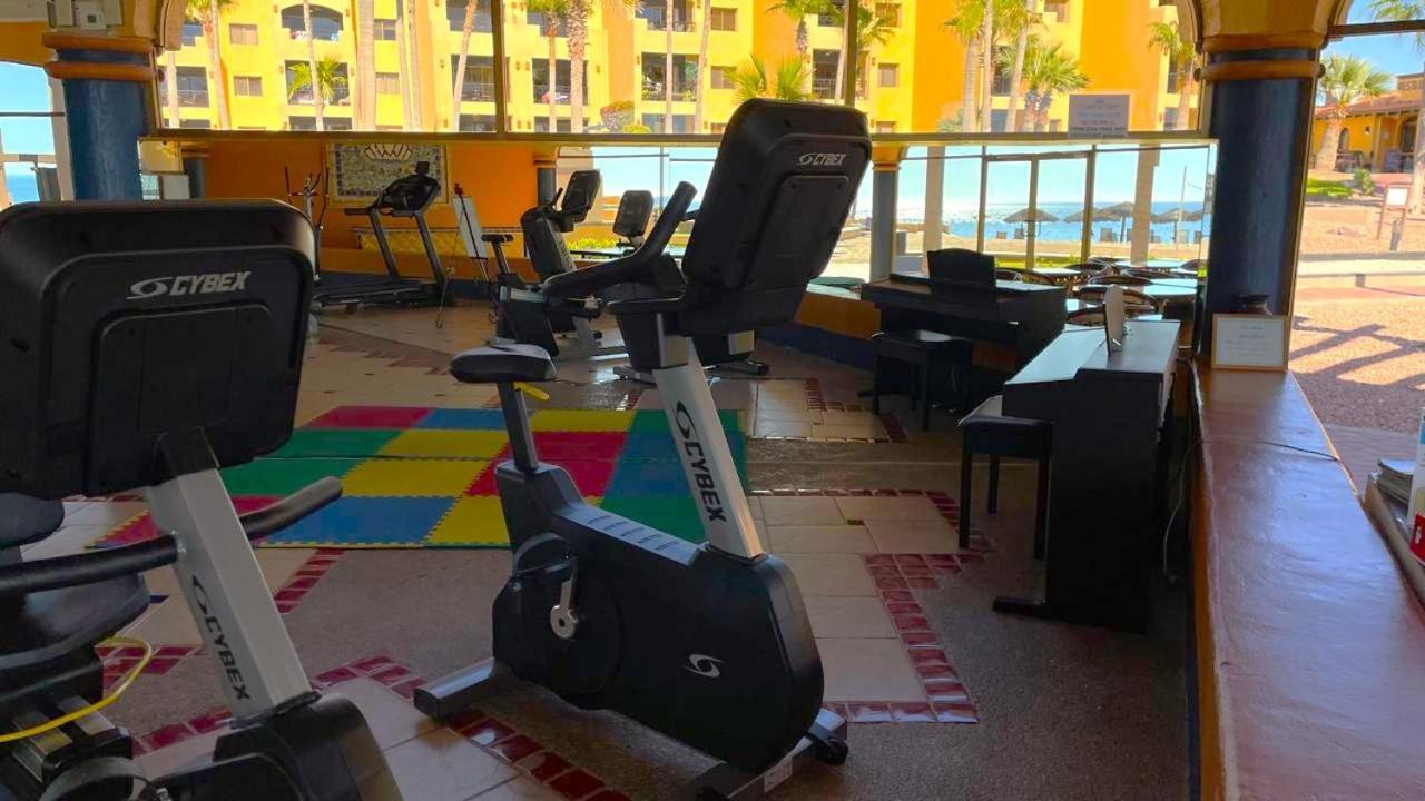 301 C Princesa De Penasco Puerto Peñasco Екстериор снимка